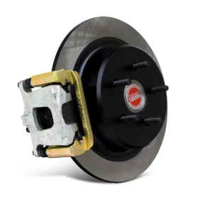 '07-17 Jeep Wrangler Progrip Brake System