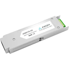 10Gbase-Zr Xfp Transceiver For,Ibm Networks