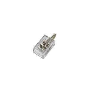 12in. Tape to Tape Connector for LTR-P Wet Location Tape Light
