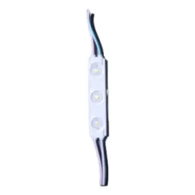 12v 3528 3 Led Module 3000k