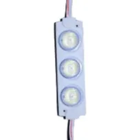 12v 3w Cob Led Module 6000k Bing Light
