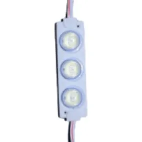 12v 3w Cob Led Module 6000k Bing Light