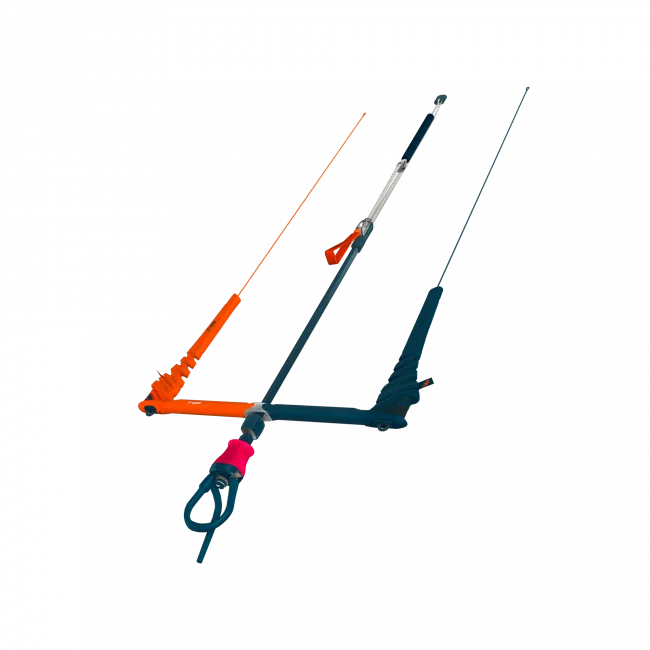 2025 F-One Linx Bar