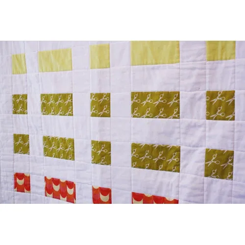 234 - Ready! Set! Quilt - Fridays, October 18th, 25th, November 1st, 8th, 15th, 22nd, 3:00pm - 6:00pm