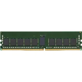 32Gb 3200Mt/S Ddr4 Ecc Reg Cl22 Dimm 1Rx4 Micron F Rambus