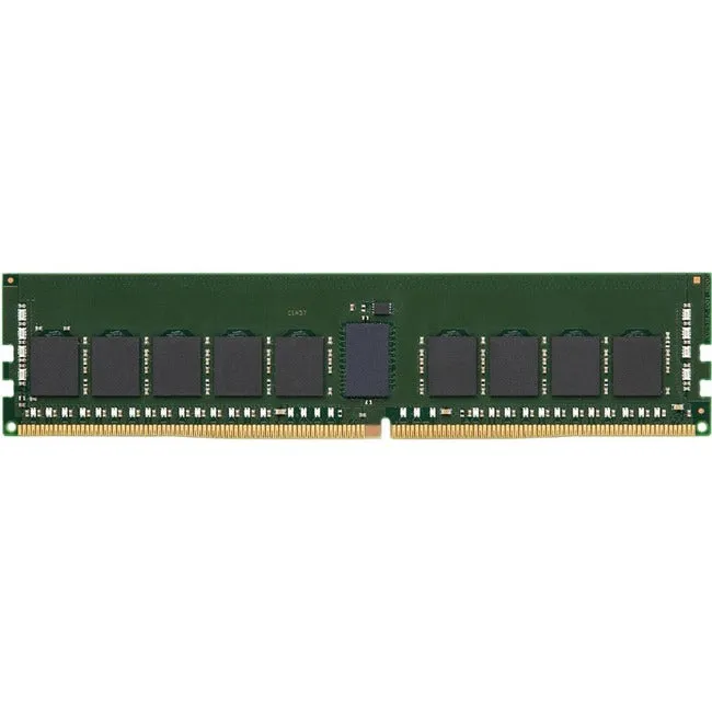 32Gb 3200Mt/S Ddr4 Ecc Reg Cl22 Dimm 1Rx4 Micron F Rambus