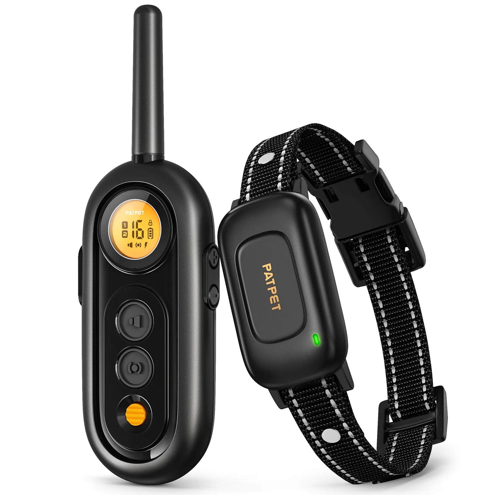 356/357 Dog Training Collar (Small/Medium Breed)