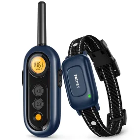 356/357 Dog Training Collar (Small/Medium Breed)