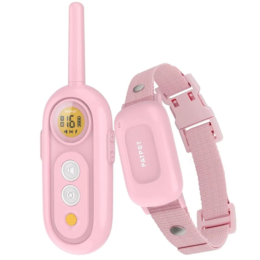 356/357 Dog Training Collar (Small/Medium Breed)