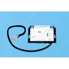 4 PIN CONTROLLER - 24 Volt