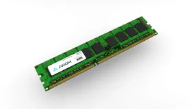 4GB DDR3-1333 ECC UDIMM TAA Compliant AXG23892030/1