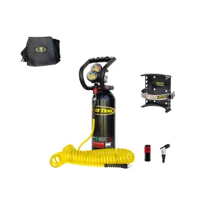 5 lb. Package A Power Tank
