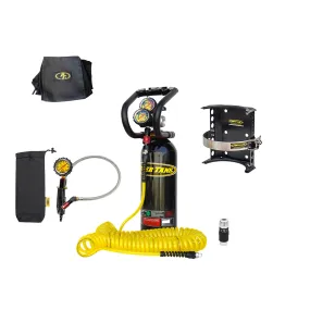 5 lb. Package B Power Tank