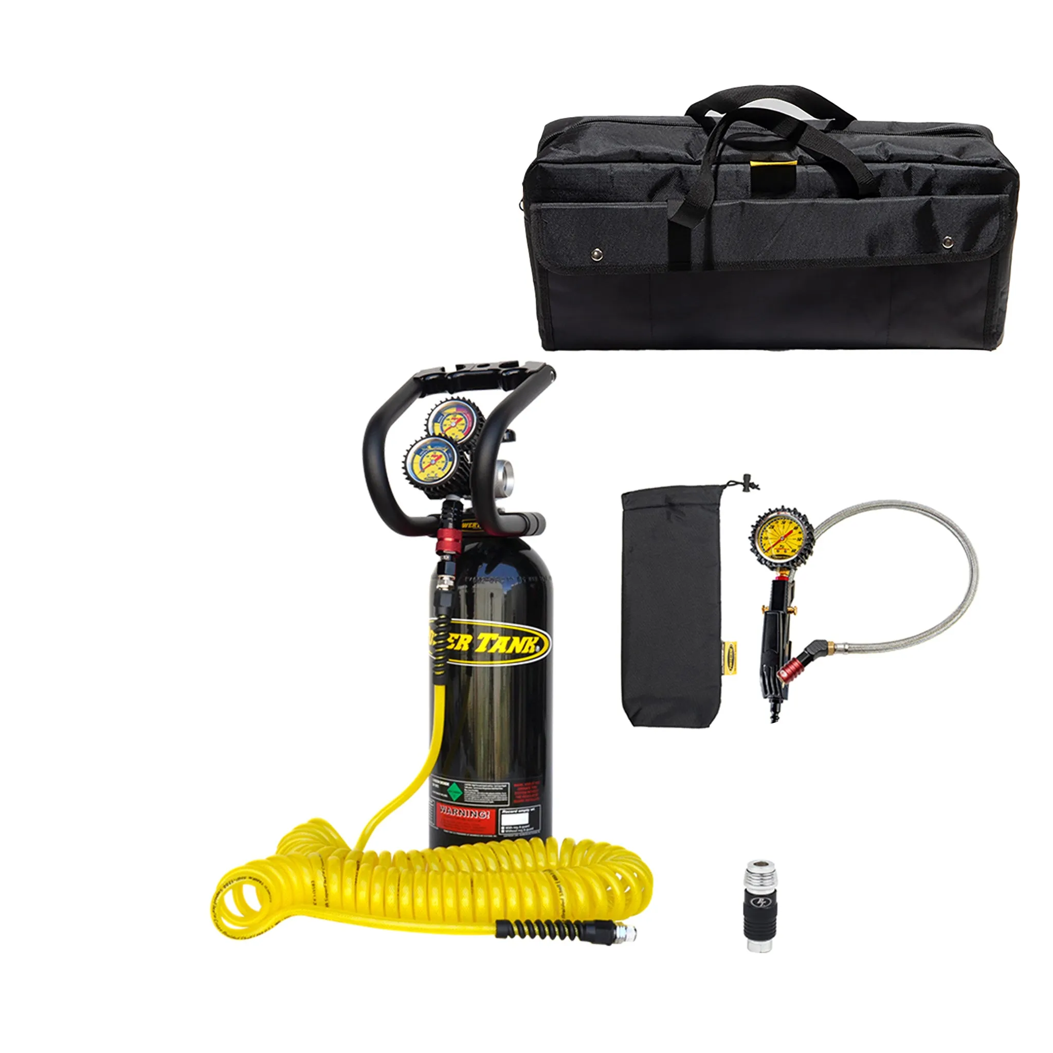 5 lb. Track Pack Power Tank