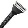 8400GT Mytee Dry™ GT All Metal Upholstery Tool