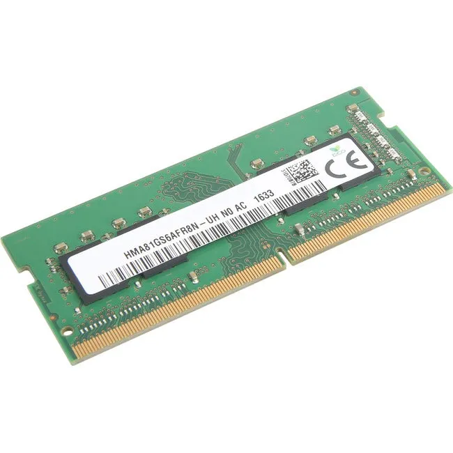 Accortec 8GB DDR4 SDRAM Memory Module 4X70R38790-ACC