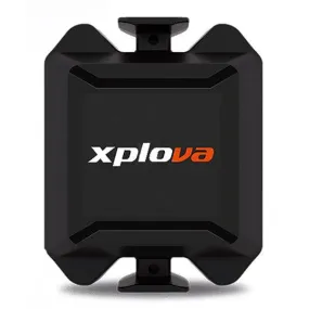 Acer Xplova TS5 Speed/Cadence Sensor