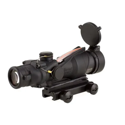 ACOG 4x32 - ARMY for M150 w-TA51 Mount