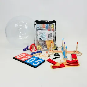 Activity Kit #031 — Today, I'm a Coach