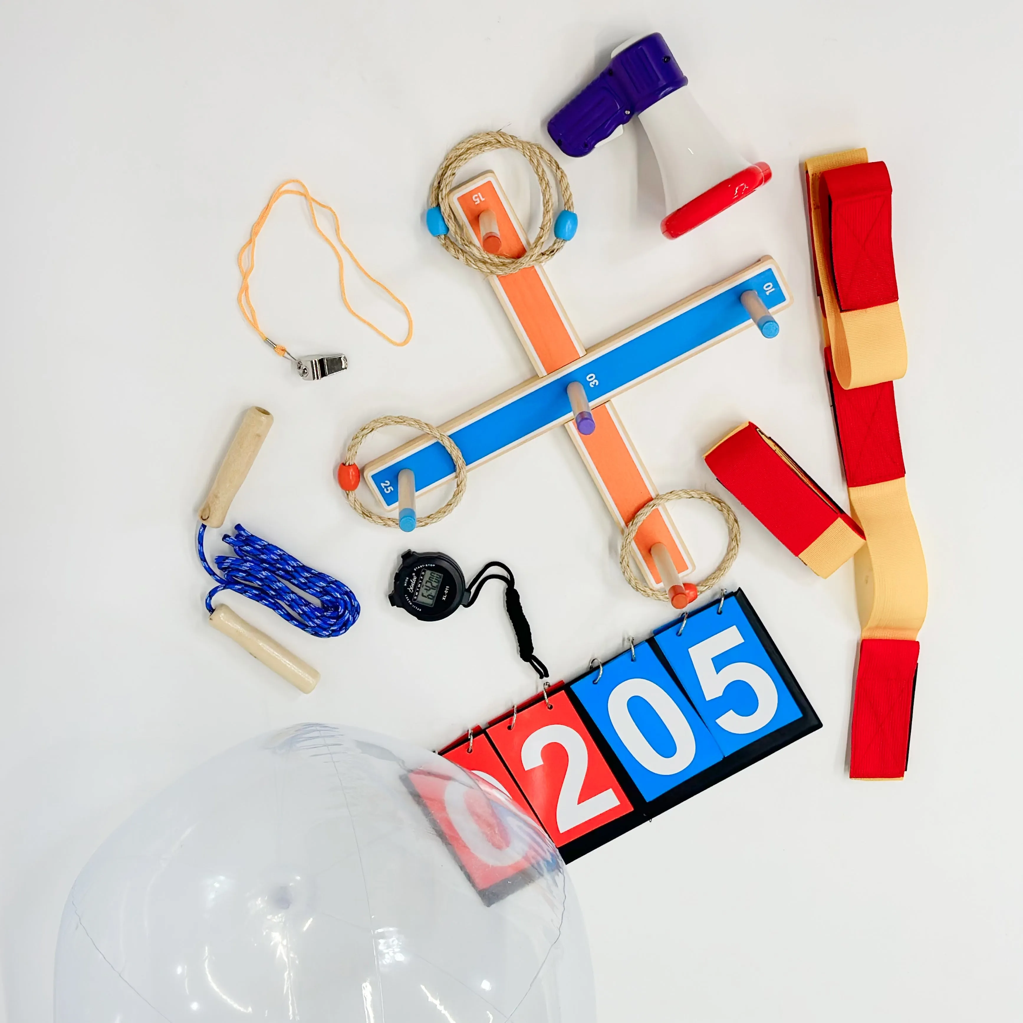 Activity Kit #031 — Today, I'm a Coach