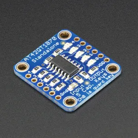 Adafruit Standalone 5-Pad Capacitive Touch Sensor Breakout