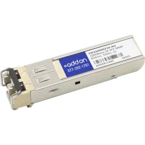 Addon 4-Pack Of Citrix Ew3A0000234 Compatible Taa Compliant 1000Base-Sx Sfp Transceiver (Mmf, 850Nm, 550M, Lc)