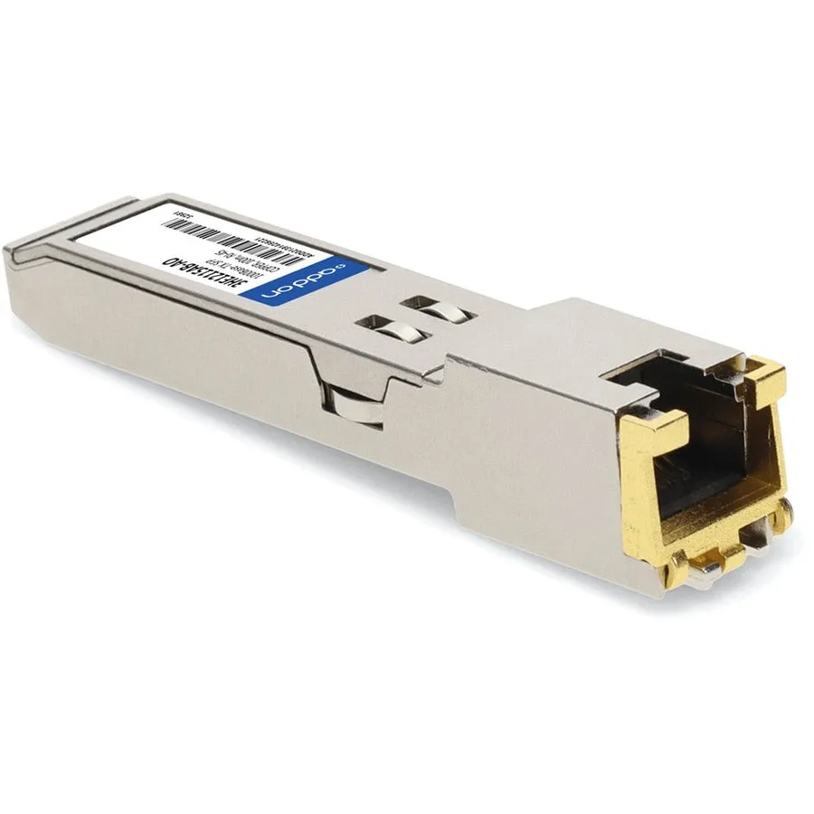 AddOn Alcatel-Lucent Nokia SFP (mini-GBIC) Module 3HE12115AB-AO
