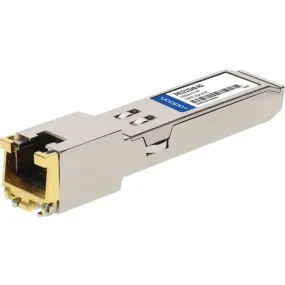 AddOn Alcatel-Lucent Nokia SFP (mini-GBIC) Module 3HE12115AB-AO