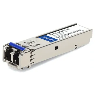 Addon Alcatel-Lucent Sfp-Gig-51Cwd60 Compatible Taa Compliant 1000Base-Cwdm Sfp