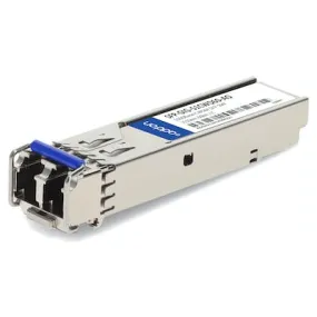 Addon Alcatel-Lucent Sfp-Gig-51Cwd60 Compatible Taa Compliant 1000Base-Cwdm Sfp