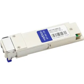 AddOn Arista Networks QSFP  Module QSFP-40G-SRBD-AO