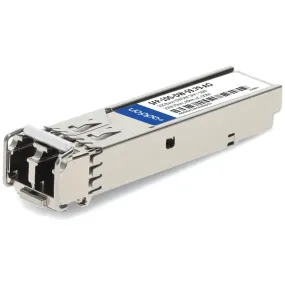 Addon Arista Networks Sfp-10G-Dw-59.79 Compatible Taa Compliant 10Gbase-Dwdm 100