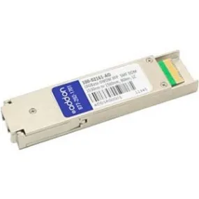 Addon Calix 100-02161 Compatible Taa Compliant 10Gbase-Dwdm 100Ghz Xfp Transceiver (Smf, 1549.32Nm, 80Km, Lc, Dom)
