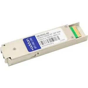Addon Calix 100-02161 Compatible Taa Compliant 10Gbase-Dwdm 100Ghz Xfp Transceiver (Smf, 1549.32Nm, 80Km, Lc, Dom)