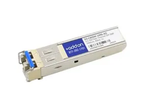 Addon Cisco Ds-Cwdm-1490 Compatible Taa Compliant 1/2Gbs Fibre Channel Cwdm Sfp
