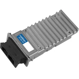 Addon Cisco Dwdm-X2-42.94 Compatible Taa Compliant 10Gbase-Dwdm 100Ghz X2 Transceiver (Smf, 1542.94Nm, 80Km, Sc)