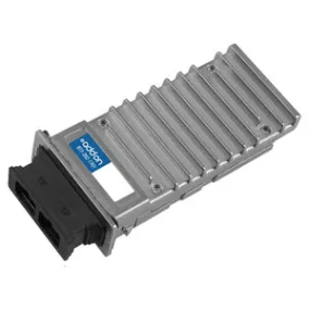 Addon Cisco Dwdm-X2-42.94 Compatible Taa Compliant 10Gbase-Dwdm 100Ghz X2 Transceiver (Smf, 1542.94Nm, 80Km, Sc)