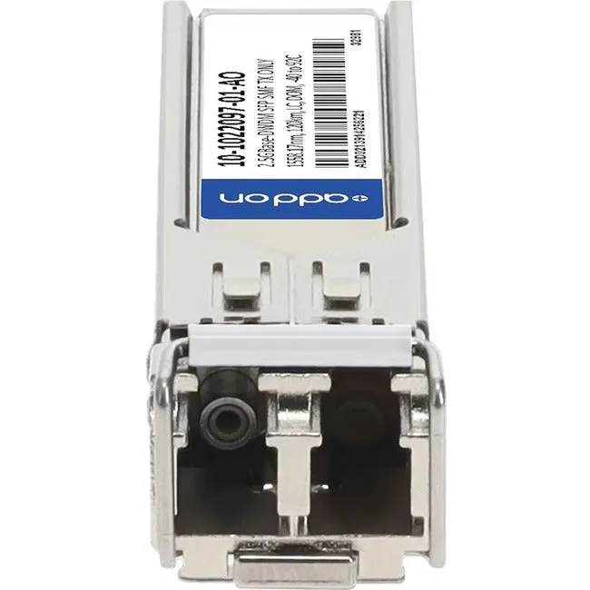 AddOn Cisco SFP (mini-GBIC) Module 10-1022097-01-AO
