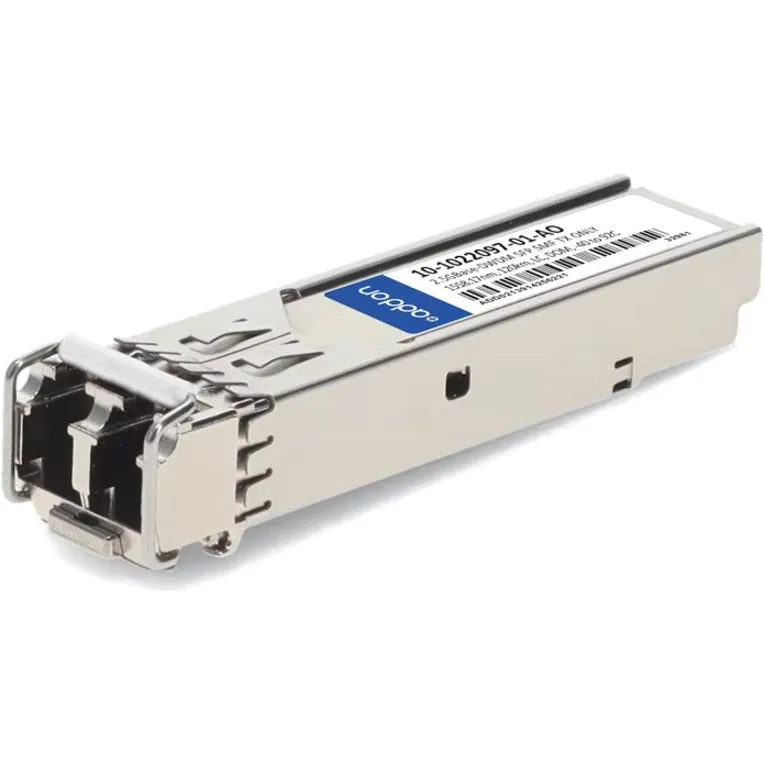 AddOn Cisco SFP (mini-GBIC) Module 10-1022097-01-AO