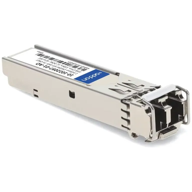 AddOn Cisco SFP (mini-GBIC) Module 10-1022097-01-AO