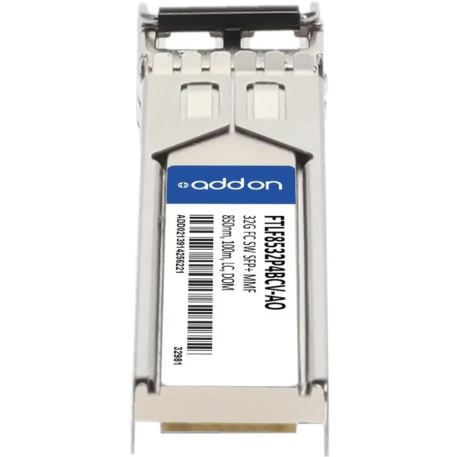 Addon Finisar Sfp  Module
