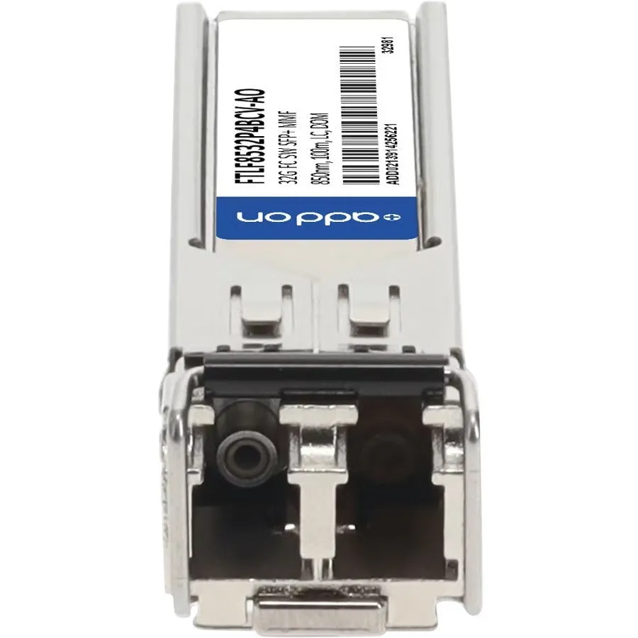 Addon Finisar Sfp  Module