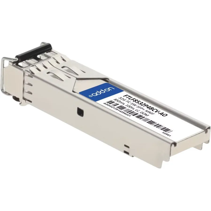 Addon Finisar Sfp  Module