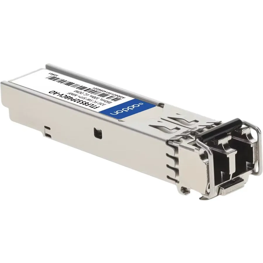 Addon Finisar Sfp  Module