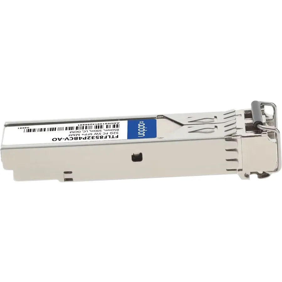 Addon Finisar Sfp  Module