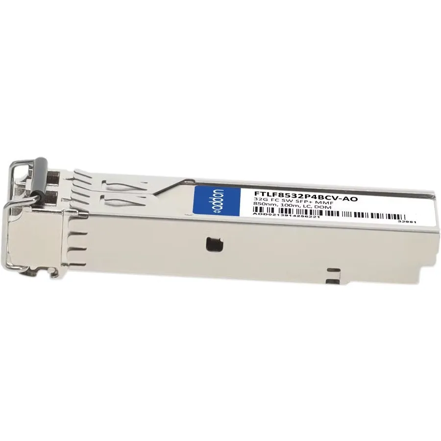 Addon Finisar Sfp  Module