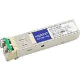 AddOn Fujitsu FC9570AABS Compatible TAA Compliant 1000Base-DWDM 100GHz SFP Transceiver (SMF, 1560.61nm, 80km, LC, DOM) FC9570AABS-AO