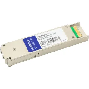 AddOn Fujitsu FC9573360C Compatible TAA Compliant 10GBase-CWDM XFP Transceiver (SMF, 1570nm, 80km, LC) FC9573360C-AO