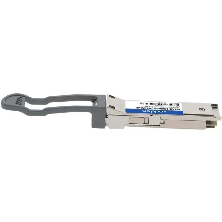 Addon Mellanox Qsfp28 Module QSFP28-100GB-SWDM4-MX-AO