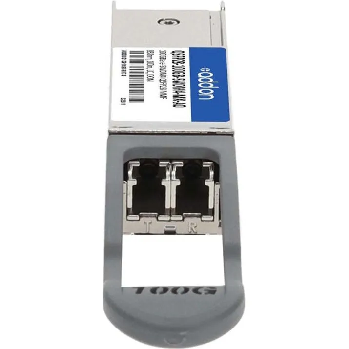 Addon Mellanox Qsfp28 Module QSFP28-100GB-SWDM4-MX-AO